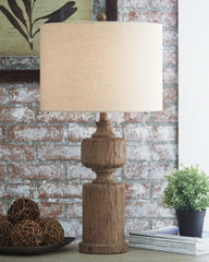Madelief Table Lamp