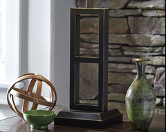 Deidra Table Lamp (Set of 2) - The Bargain Furniture