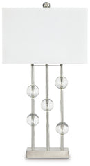 Jaala Table Lamp