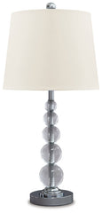 Joaquin Table Lamp (Set of 2) - The Bargain Furniture
