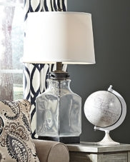 Sharolyn Table Lamp - The Bargain Furniture