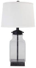Sharolyn Table Lamp - The Bargain Furniture