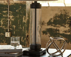 Talar Table Lamp - The Bargain Furniture