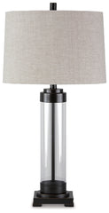 Talar Table Lamp - The Bargain Furniture