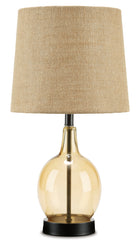 Arlomore 2-Piece Table Lamp Set