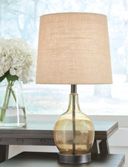 Arlomore 2-Piece Table Lamp Set