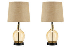 Arlomore 2-Piece Table Lamp Set