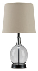Arlomore 2-Piece Table Lamp Set