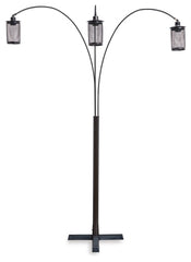 Maovesa Floor Lamp