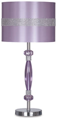 Nyssa Table Lamp - The Bargain Furniture