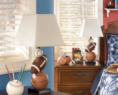 Nyx Table Lamp - The Bargain Furniture