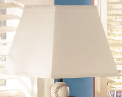 Nyx Table Lamp - The Bargain Furniture