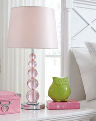 Letty Table Lamp - The Bargain Furniture