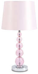 Letty Table Lamp - The Bargain Furniture