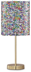 Maddy Table Lamp - The Bargain Furniture
