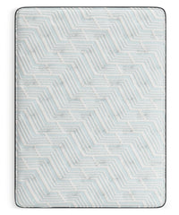 Palisades Plush Twin Mattress