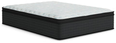 Palisades ET King Mattress