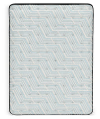 Palisades ET King Mattress