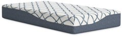 10 Inch Chime Elite 2.0 Twin Mattress