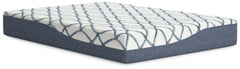 10 Inch Chime Elite 2.0 Full Mattress