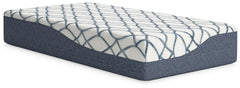 12 Inch Chime Elite 2.0 Twin Mattress