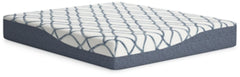 12 Inch Chime Elite 2.0 California King Mattress