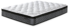 12 Inch Pocketed Hybrid Queen Mattress