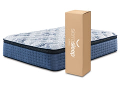 Mt Dana Euro Top King Mattress with Adjustable Head King Base
