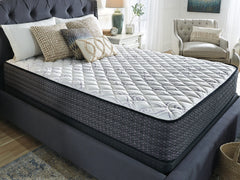 Limited Edition Firm Queen Mattress with Head-Foot Model-Good Queen Adjustable Base