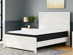 Anniversary Edition Firm Queen Mattress with Head-Foot Model-Good Queen Adjustable Base