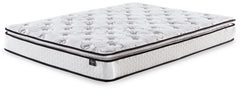 10 Inch Bonnell PT Twin Mattress with Better than a Boxspring Twin Foundation