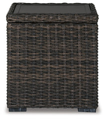 Grasson Lane End Table