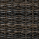 Grasson Lane Outdoor Loveseat, 2 Lounge Chairs and Coffee Table