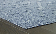 Finnwell 5'3" x 7' Rug