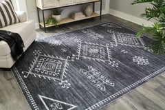 Arloman 7'5" x 9'6" Rug