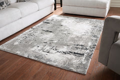 Aworley 5' x 7' Rug
