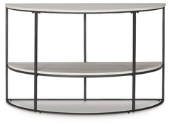 Bayflynn Sofa/Console Table