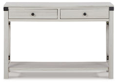 Bayflynn Sofa/Console Table
