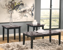 Maysville Table (Set of 3)