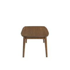 FELIX COFFEE TABLE-NATURAL WALNUT