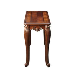 MONTECITO WOOD CONSOLE TABLE
