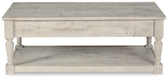 Shawnalore Coffee Table