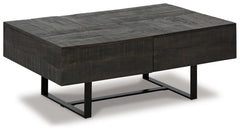 Kevmart Coffee Table