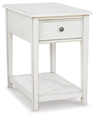 Kanwyn End Table