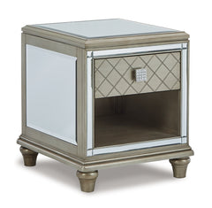 Chevanna 2 End Tables - PKG010577