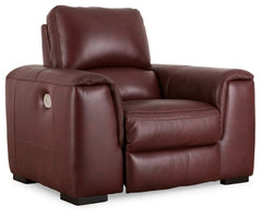 Alessandro Power Recliner