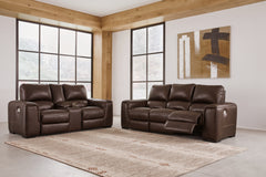 Alessandro Sofa and Loveseat