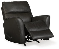 McAleer Recliner