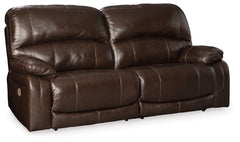 Hallstrung Power Reclining Sofa