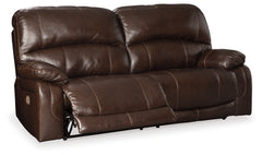 Hallstrung Power Reclining Sofa